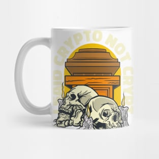 funny-crypto Mug